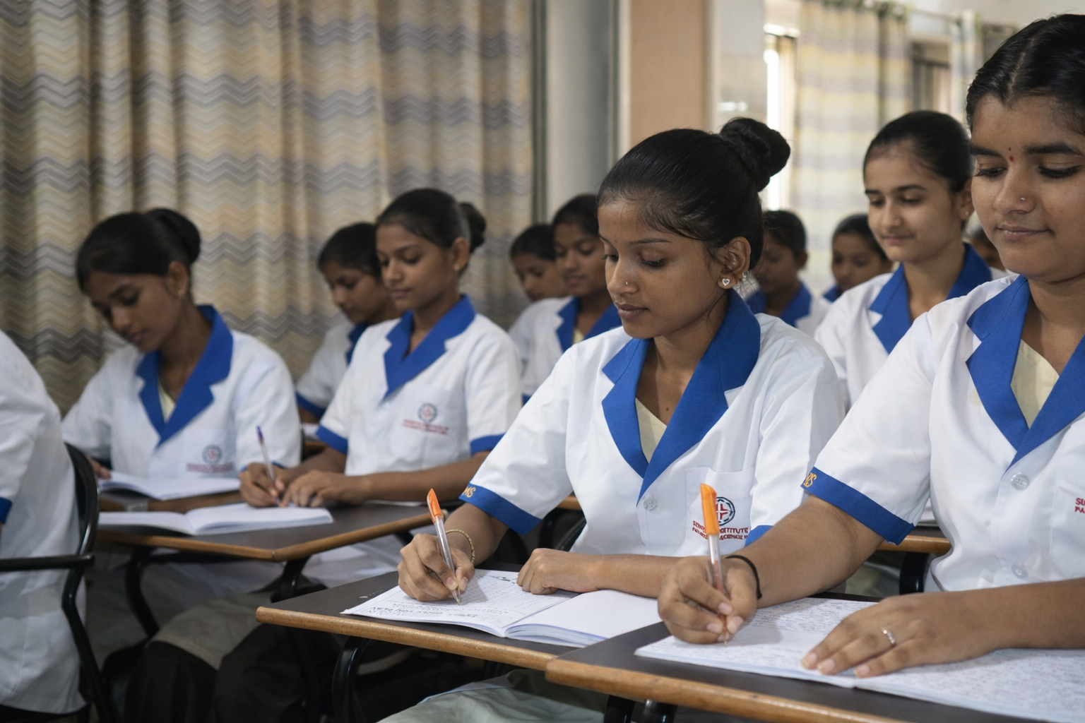 Career Opportunities: