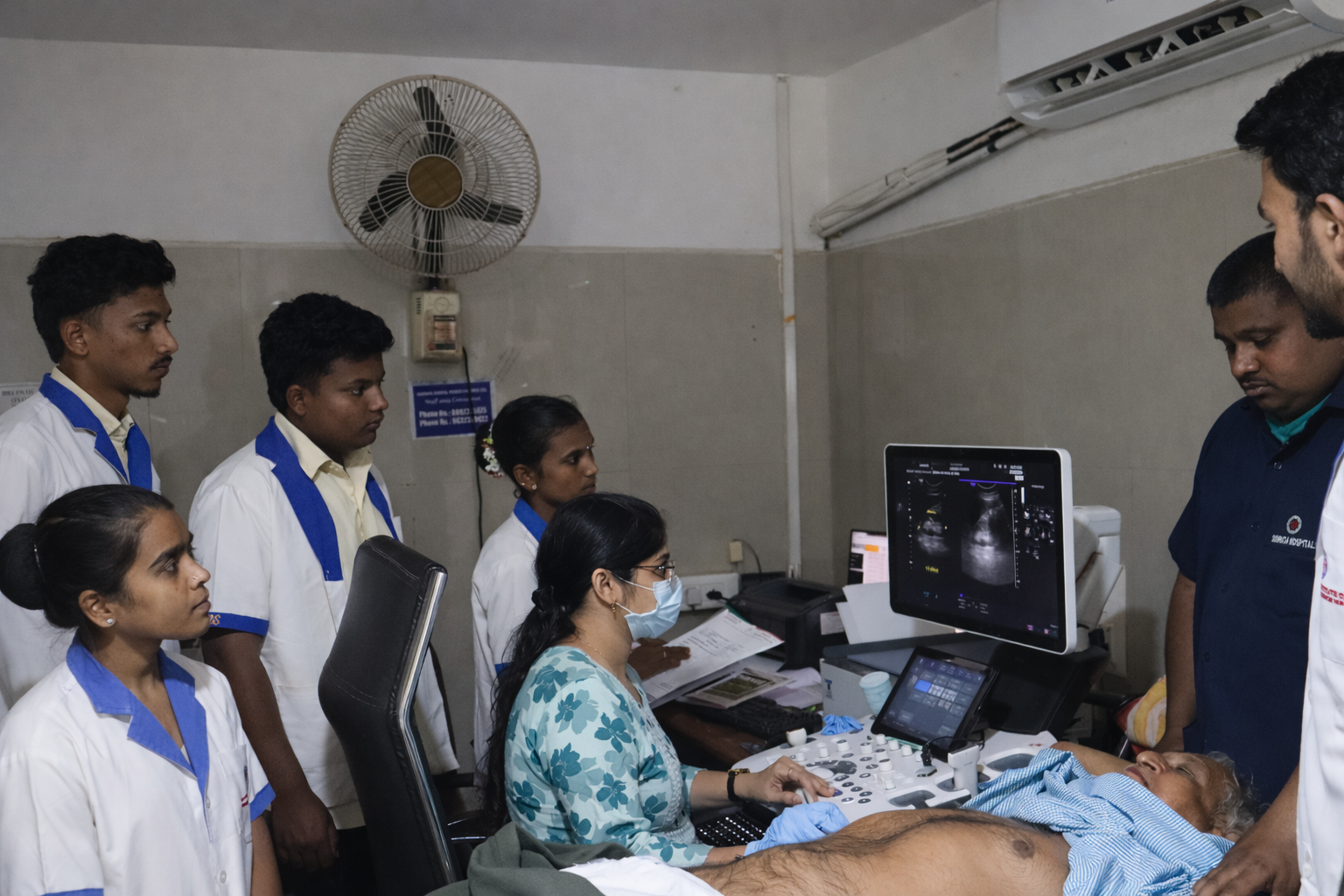 Career Opportunities: