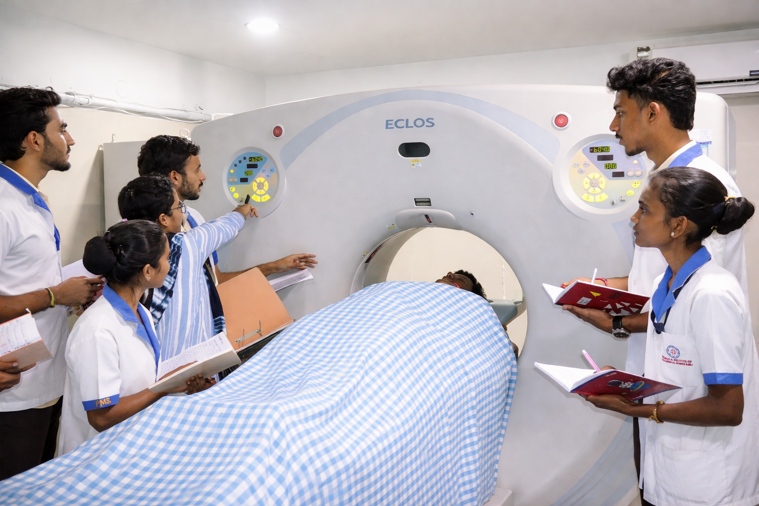 Career Opportunities: