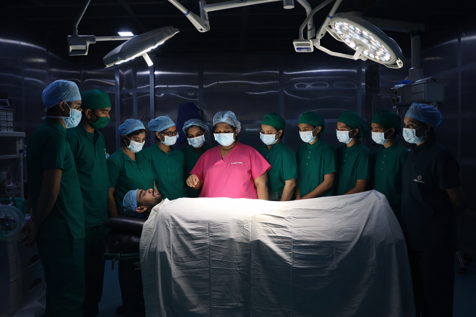 Career Opportunities: