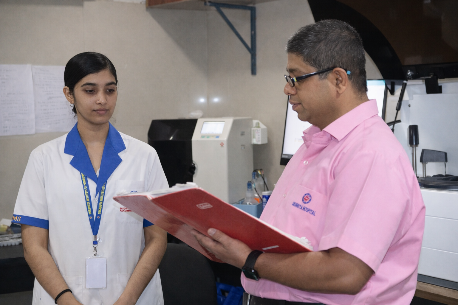 Career Opportunities: