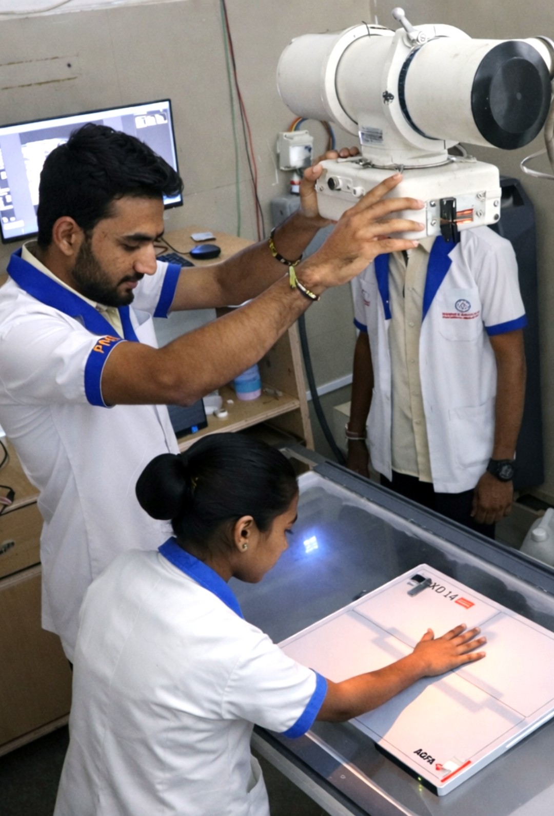 Committed to Excellence in Paramedical Education