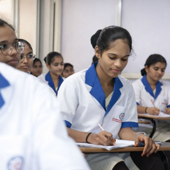 Class Room  Susruth college73