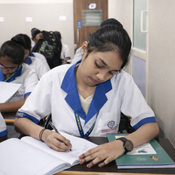 Class Room  Susruth college66