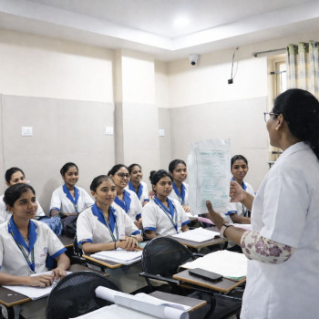 Class Room  Susruth college62
