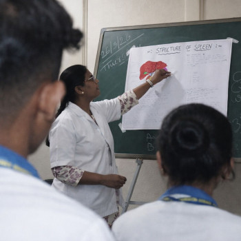 Class Room  Susruth college59 (1)
