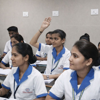 Class Room  Susruth college53
