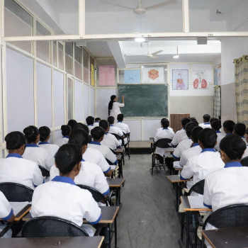 Class Room  Susruth college1 (1)