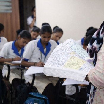 Class Room  Susruth college5