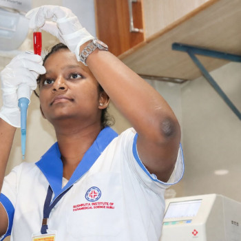 DMLT –Diploma in Medical Laboratory Technology Susruth college8 (1)