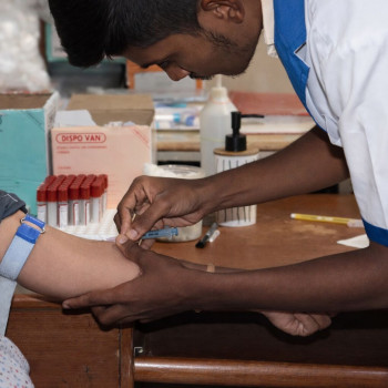 DMLT –Diploma in Medical Laboratory Technology Susruth college10 (2)