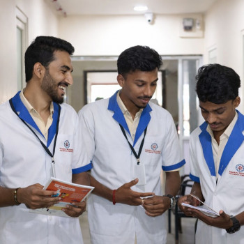 DMLT –Diploma in Medical Laboratory Technology Susruth college9 (1)