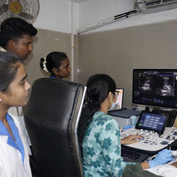 DDT –Diploma in Dialysis Technology Susruth college13