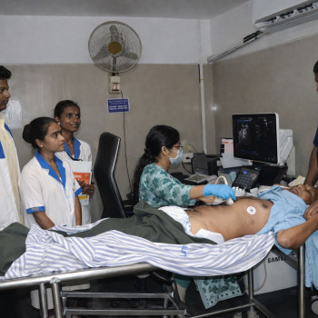 DDT –Diploma in Dialysis Technology Susruth college14