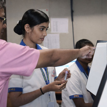 DDT –Diploma in Dialysis Technology Susruth college19