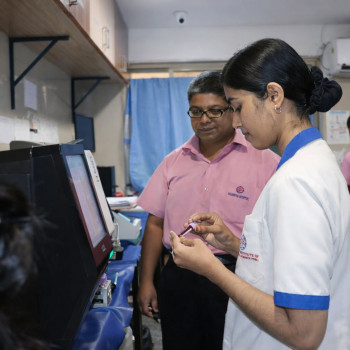 DDT –Diploma in Dialysis Technology Susruth college22