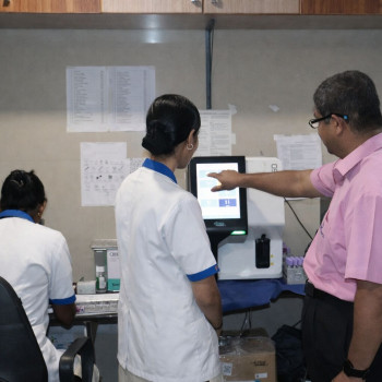 DDT –Diploma in Dialysis Technology Susruth college24