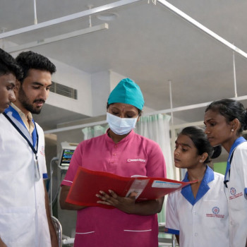 DMIT – Diploma in Medical Imaging Technology Susruth college35 (1)