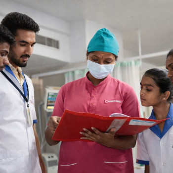 DMIT – Diploma in Medical Imaging Technology Susruth college37