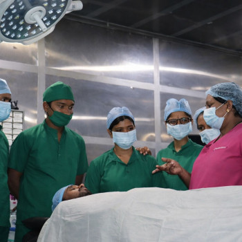 DOT & AT – Diploma in Operation Theatre & Anaesthesia Technology Susruth college43