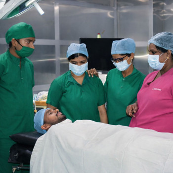 DOT & AT – Diploma in Operation Theatre & Anaesthesia Technology Susruth college45