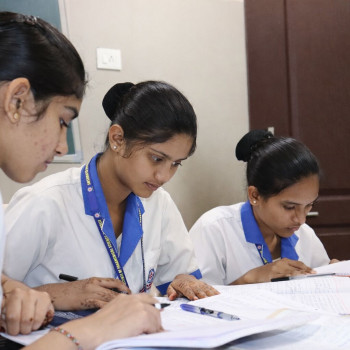 DHI –Diploma in Health Inspector Susruth college49