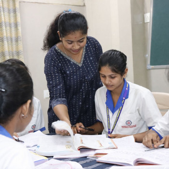 DHI –Diploma in Health Inspector Susruth college48