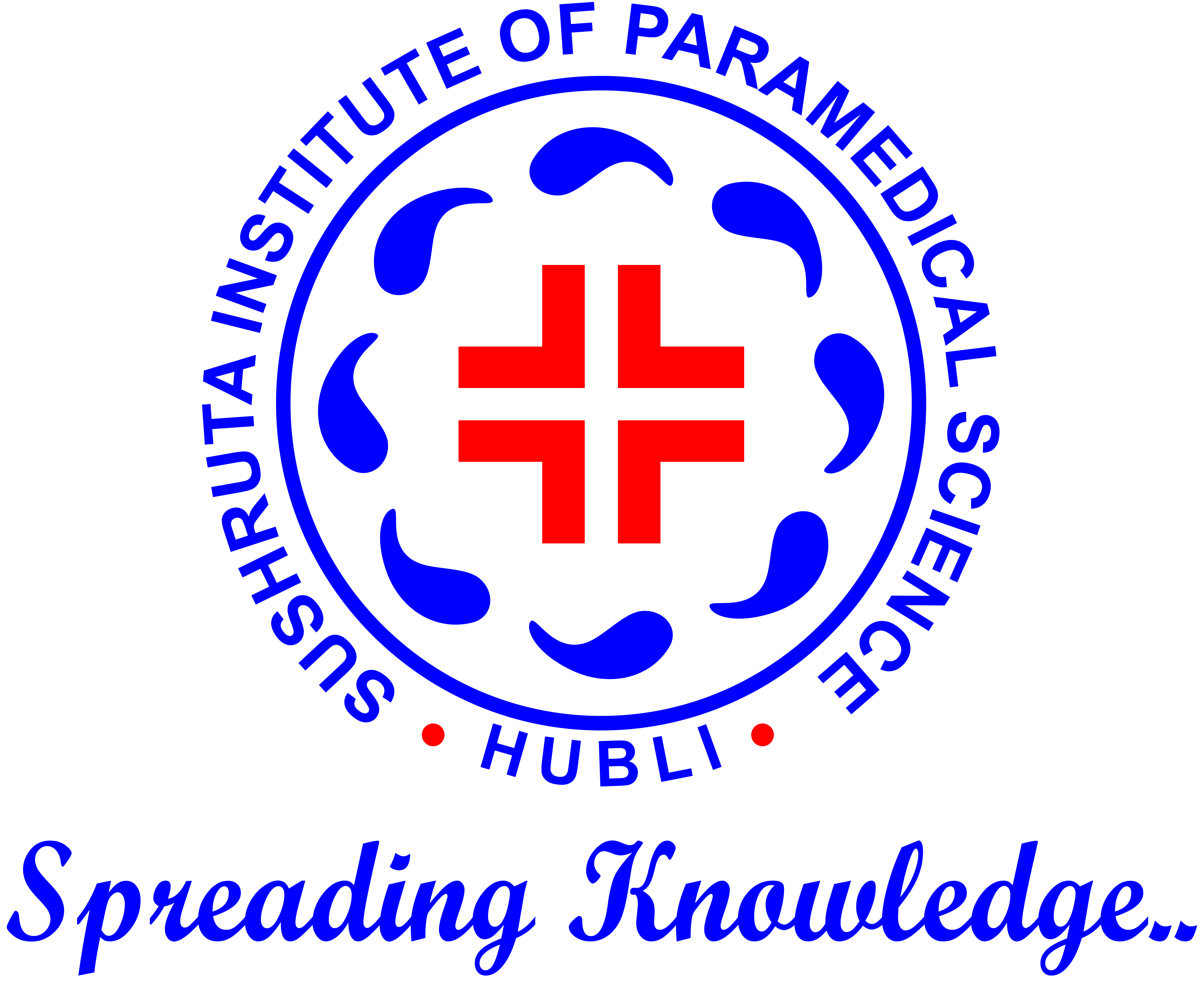Sushruta Institute of Paramedical Science